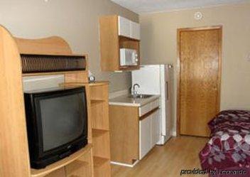 Pierre Inn And Suites 客房 照片