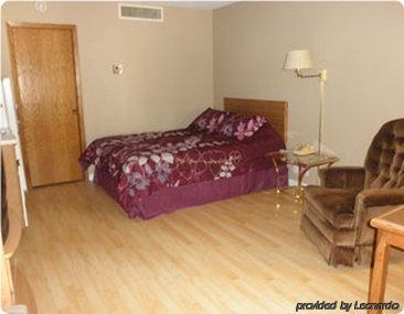 Pierre Inn And Suites 客房 照片